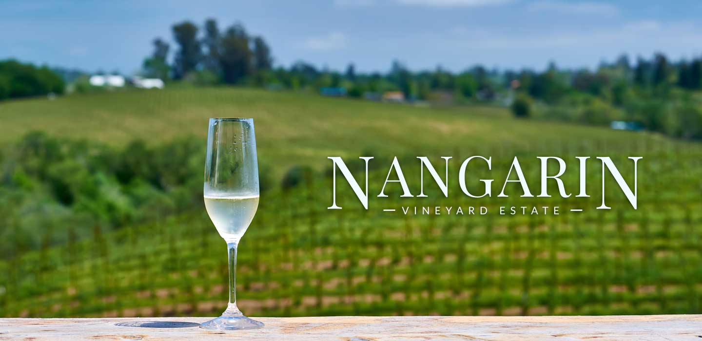 Nangarin Vineyard “Len’s Legacy” Chardonnay